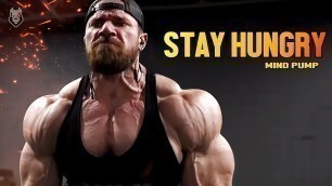 'STAY HUNGRY - STAY FOCUSED ON YOUR GOAL - Motivational Video (2022)'