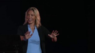 'The key to fitness is not what you think | Kara Wutzke | TEDxGuangzhou'