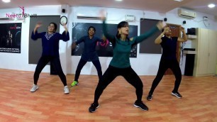 'Kalank First class/First Class Zumba/First Class Dance Fitness/First Class Dance'