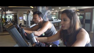 'Couple Fitness Goals | Neha & Punit | ABS Aurangabad | Limelight Creations 2019'