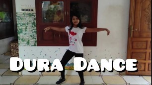 'Dura | Daddy Yankee | Easy Fitness Dance Choreography - Saskia\'s Dansschool | Dance by Ardra'