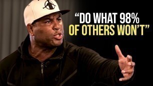 'IT\'S TIME TO GET AFTER IT! - Powerful Motivational Speech for Success - Eric Thomas Motivation'