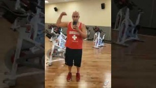 '24 Hour Fitness Ramsey, New Jersey Video #3'