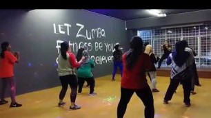 '^B-boy hyperjovz Zumba class @Sri Manja CCC Fitness...(1)'