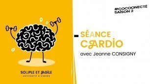 'Séance Body Fitness Cardio'