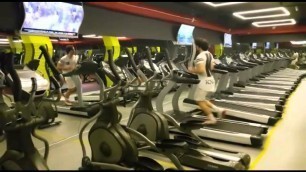 'Game Fitness Gölcük'