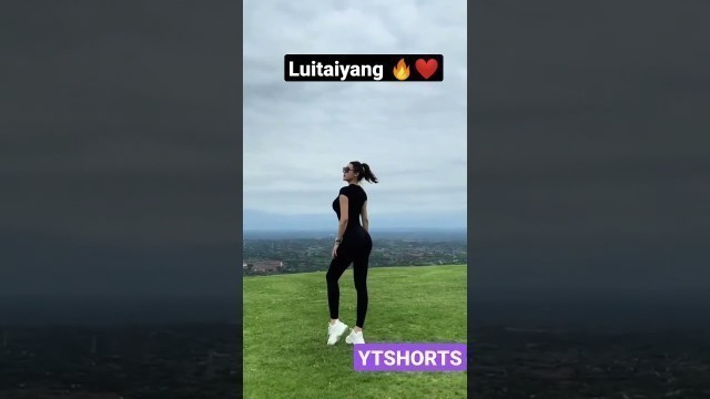 'LIU TAI YANG KOREAN FITNESS MODEL REELS | YTSHORTS | GYM LOVERS | #SHORTS #YTSHORTS #LIUTAIYANG'