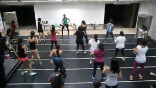 'Salsa Dura ZIN 31 - Zumba Fitness with Dina B.'