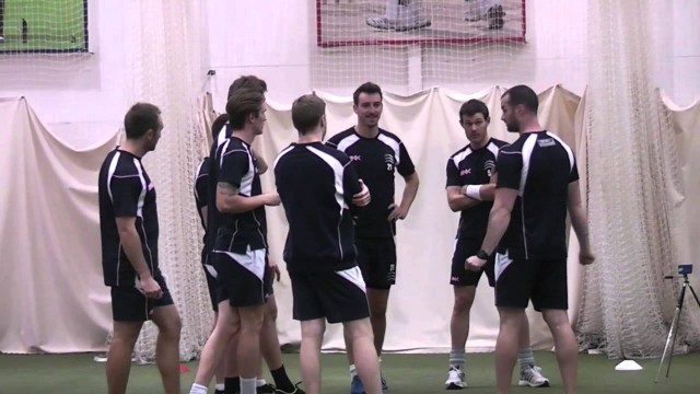 'Middlesex CCC 2015/2016 Winter Fitness Testing (05Nov2015)'