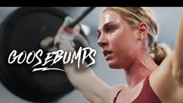 'GOOSEBUMPS - Powerful Motivational Video'