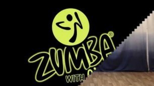 'Daddy Yankee   Dura   Zumba Fitness   Gold   Aqua'