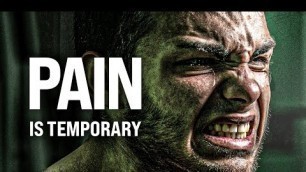 'PAIN IS TEMPORARY - Best Motivational Video Speeches Compilation (Most Powerful Speeches 2022)'