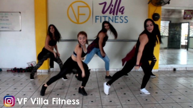 'Dura / VF Villa Fitness / Culiacán, Sinaloa'