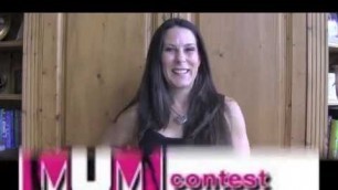 'Fit and Fabulous Mom Contest -  Laura London Fitness'