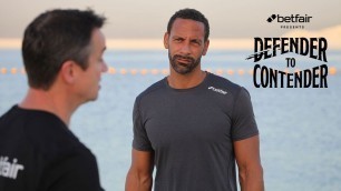 'Defender To Contender - Rio\'s Boxing Journey – E2: Warm Weather Training'