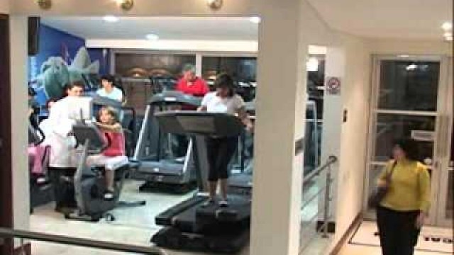 'Video Corporativo Medical Gym - Avant Premiere Producciones'