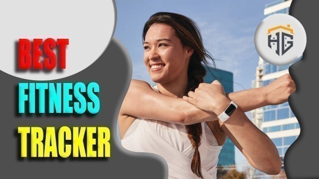 '▶️ Fitness Tracker: Top 5 Best Fitness Tracker For 2022 - [ Buying Guide ]'