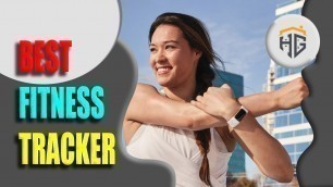 '▶️ Fitness Tracker: Top 5 Best Fitness Tracker For 2022 - [ Buying Guide ]'