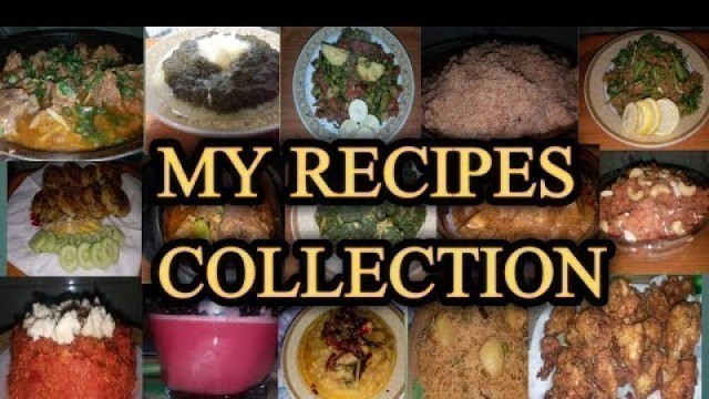 '#shorts l My Recipes Collection l Health Food Fitness and Fun Secrets'