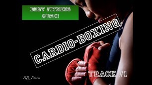 '“Finale” Cardio-Boxing Music Track #1 138 bpm Israel RR Fitness'