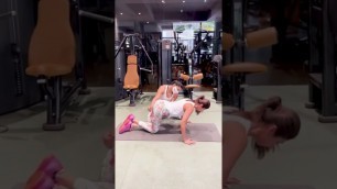 'Shilpa Shetty workout latest video #shorts #celebrity #bollywood'