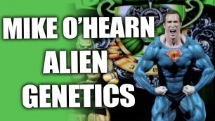 'Mike O\'Hearn The Titan Of the Fitness Industry Alien Genetics'