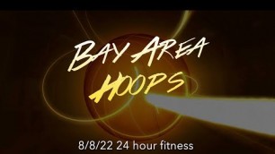 '2022-08-08 24 Hour Fitness Walnut Creek'