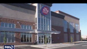 '2 detained after fatal shooting at Brentwood 24-Hour Fitness'