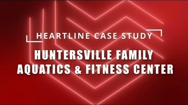 '24-Hour Gym Transformation — Heartline Fitness (w/ HFFA)'