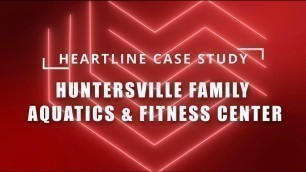 '24-Hour Gym Transformation — Heartline Fitness (w/ HFFA)'