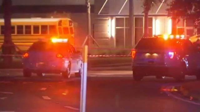 '24 hour fitness Brentwood shooting: 1 dead, 3 injured in San Francisco Bay Area shooting'