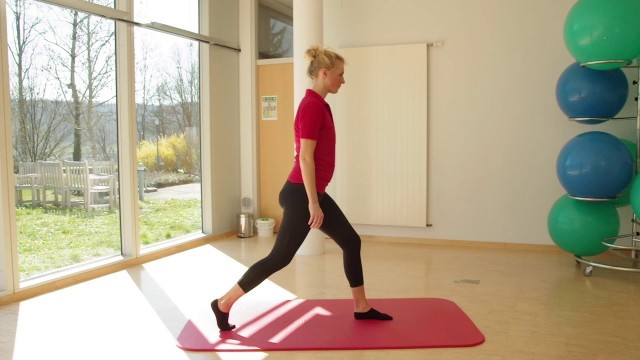 'Bodyfit - Fitness für Zuhause'