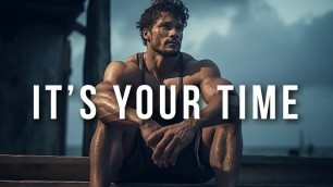'THIS IS YOUR TIME | Best Motivational Speeches Of 2021 | Motivational Video Compilation'