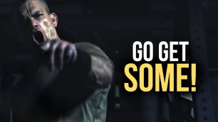 'GET UP AND FIGHT! Jocko Willink (Most Epic Motivational Video)'