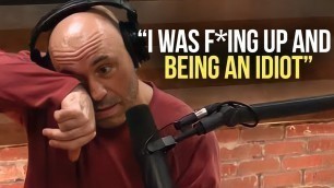'Joe Rogan Leaves The Audience SPEECHLESS | One of the Best Motivational Speeches Ever'