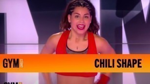 'DÉCOUVREZ LE CHILI SHAPE POUR MINCIR - GYM DIRECT'