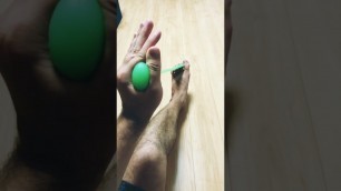 '#froghand makes lower body fitness easy! Check us out today and find out why!!'