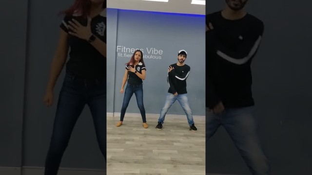 'Fitness Vibe | Latest dance video 2022 |'