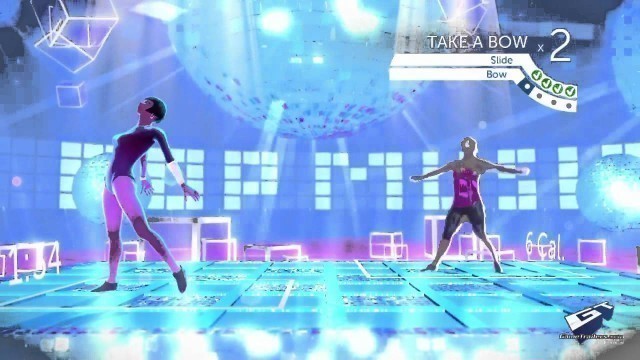 'Your Shape Fitness Evolved 2012 - Pop Dance DLC Trailer'