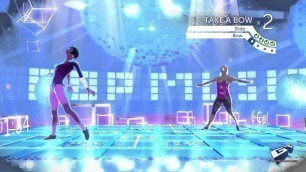 'Your Shape Fitness Evolved 2012 - Pop Dance DLC Trailer'