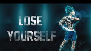 'LOSE YOURSELF ⚡️ Motivational Video'