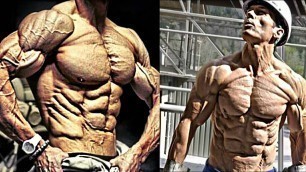 'Helmut Strebl MOST SHREDDED BODY On Planet | Aesthetic Fitness Motivation'