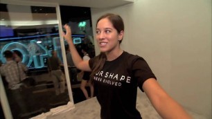 'Your Shape: Fitness Evolved Tour'