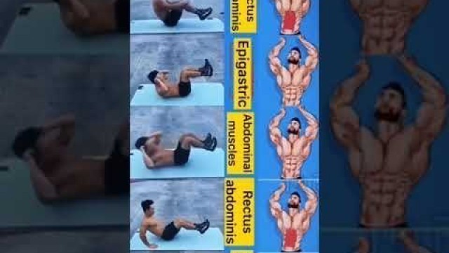 'Abs Workout For Men|Exercise For Men|#shorts#workout#fitness#yoga#gym#viral#weightloss#exercise#2022'