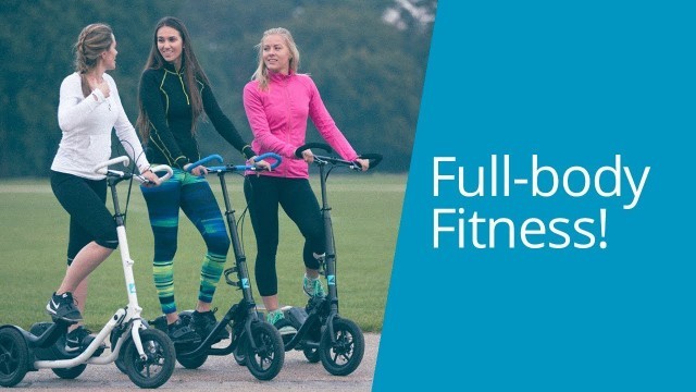 'Get FIT OR GET BACK FROM INJURIES! Full body fitness that takes you everywhere | Me-Mover Fitness'