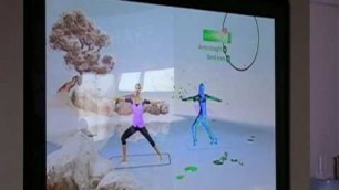 'E3 2010 -- Hands-on: Your Shape: Fitness Evolved'