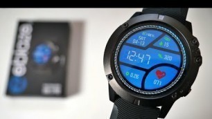 'ZEBLAZE VIBE 3 PRO - Fitness Smartwatch - Best Vibe So Far?'