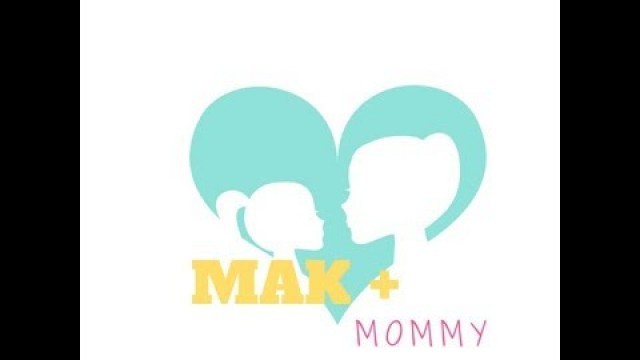 'Mak and Mommy Food, Fitness, Family and Fun'