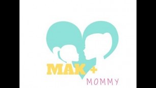 'Mak and Mommy Food, Fitness, Family and Fun'