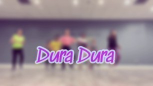 'DI.Fit Dance Fitness | Dura Daddy Yankee'
